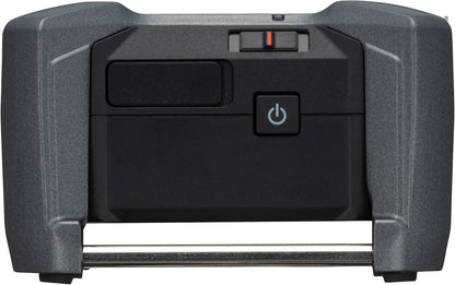 Zoom F3 Professional Field Recorder for Filmmakers & Musicians