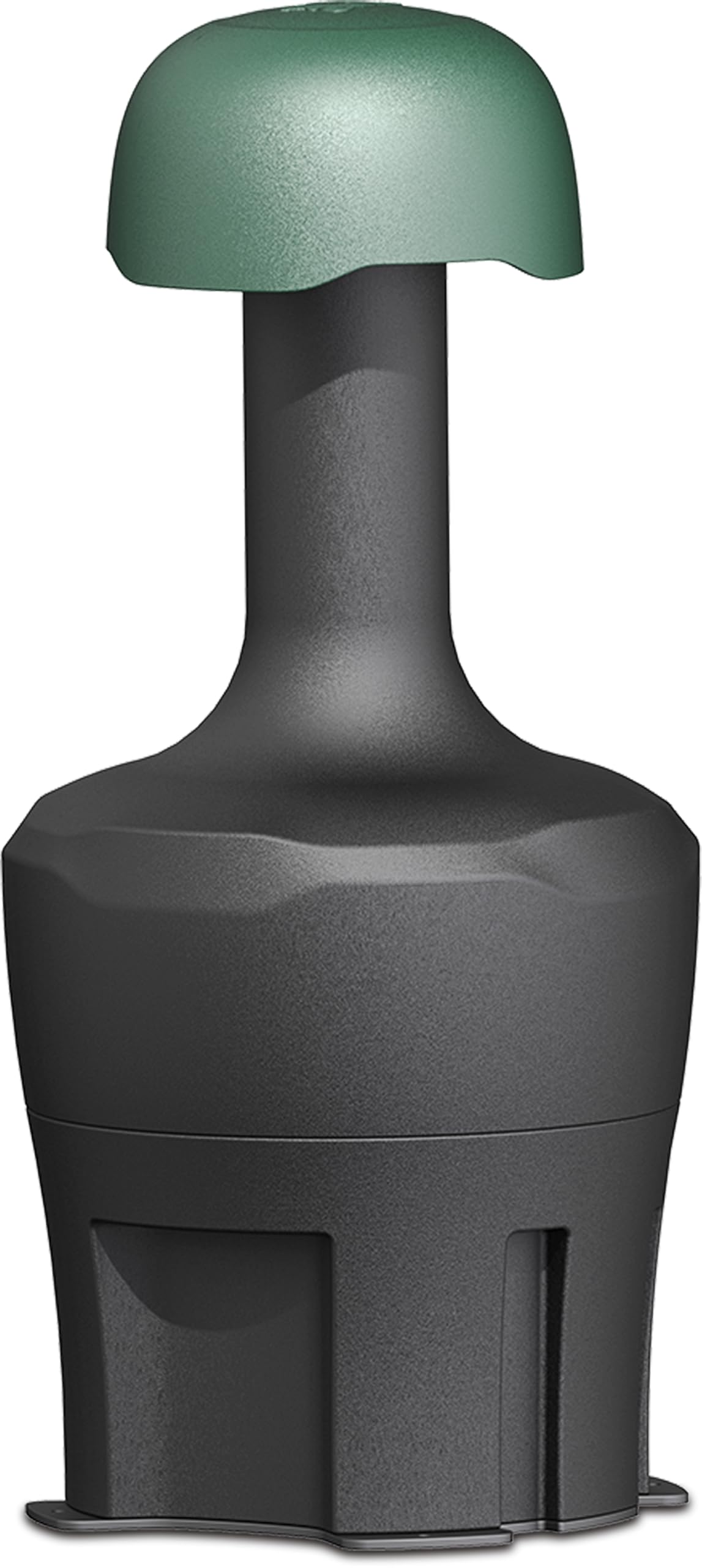 JBL Professional Control 88M Wired, Two-Way Coaxial, Mushroom Style Outdoor, Landscape, Garden, Architectural, Waterproof Speaker, 8-Inch, 360 Degree Sound. Sold Individually. Green