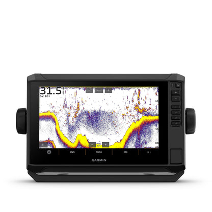 Garmin ECHOMAP UHD2 94sv with GT56 Transducer, 9" Touchscreen Chartplotter, Garmin Navionics+ U.S. Coastal | GT56 Transducer, 9" Touchscreen Chartplotter, Garmin Navionics+ U.S. Coastal