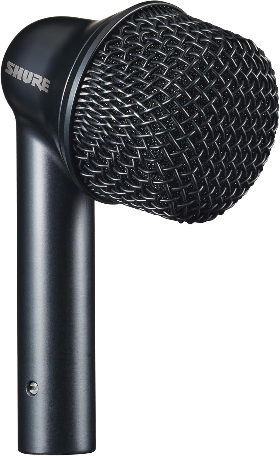 Shure Nexadyne 6 Tom/Snare Drum Microphone with Revonic Technology - Supercardioid Dynamic Mic for Pro Performance, Enhanced Isolation & Noise Reduction, Dual-Engine Transducers, Single (NXN6)