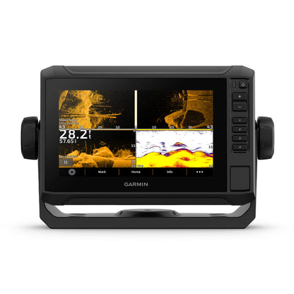 Garmin ECHOMAP UHD2 94sv with GT56 Transducer, 9" Touchscreen Chartplotter, Garmin Navionics+ U.S. Coastal | GT56 Transducer, 9" Touchscreen Chartplotter, Garmin Navionics+ U.S. Coastal
