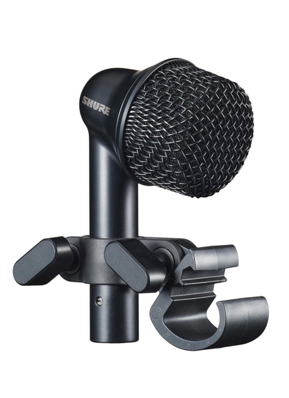 Shure Nexadyne 5 Guitar Amp Microphone with Revonic Technology - Supercardioid Dynamic Mic for Pro Amplification, Enhanced Signal Clarity & Noise Reduction, Dual-Engine Transducers (NXN5)