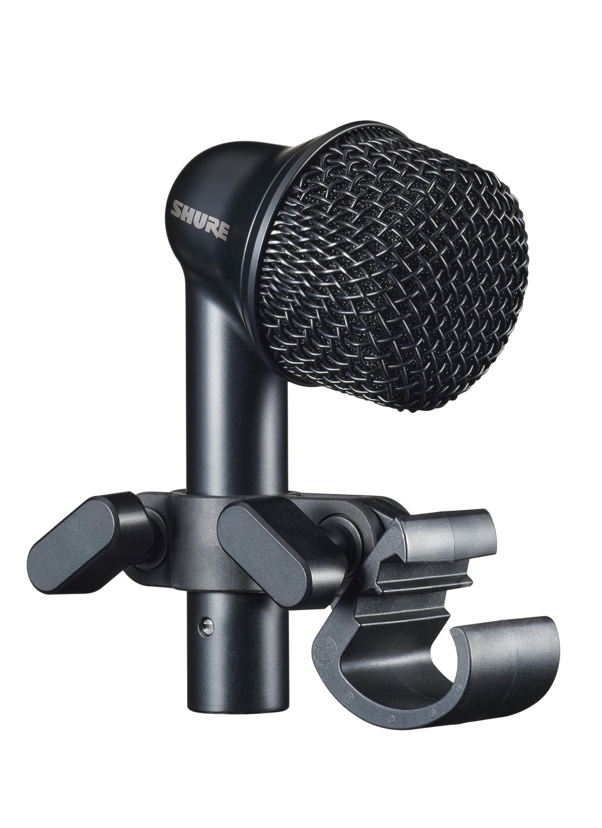 Shure Nexadyne 6 Tom/Snare Drum Microphone with Revonic Technology - Supercardioid Dynamic Mic for Pro Performance, Enhanced Isolation & Noise Reduction, Dual-Engine Transducers, Three Pack (NXN6-3PK)