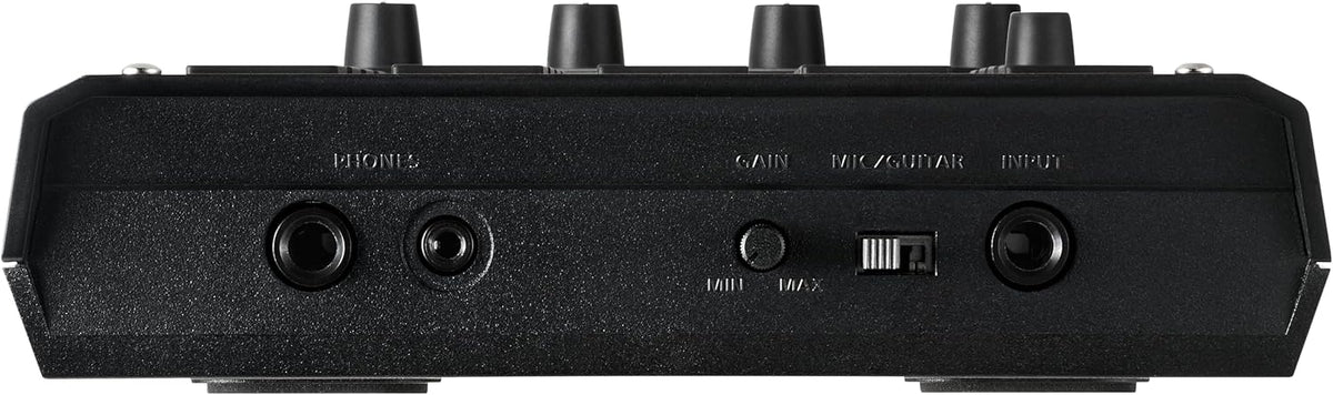 Roland SP-404MKII Creative Sampler and Effector