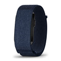 Garmin CIRQA™ Smart Band, No Subscription, L-XL Black | Screenless Health & Fitness Tracker, No Subscription Required, Automatically Detects a Variety of Activities
