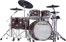Roland VAD716 Box 2 - Satin Walnut