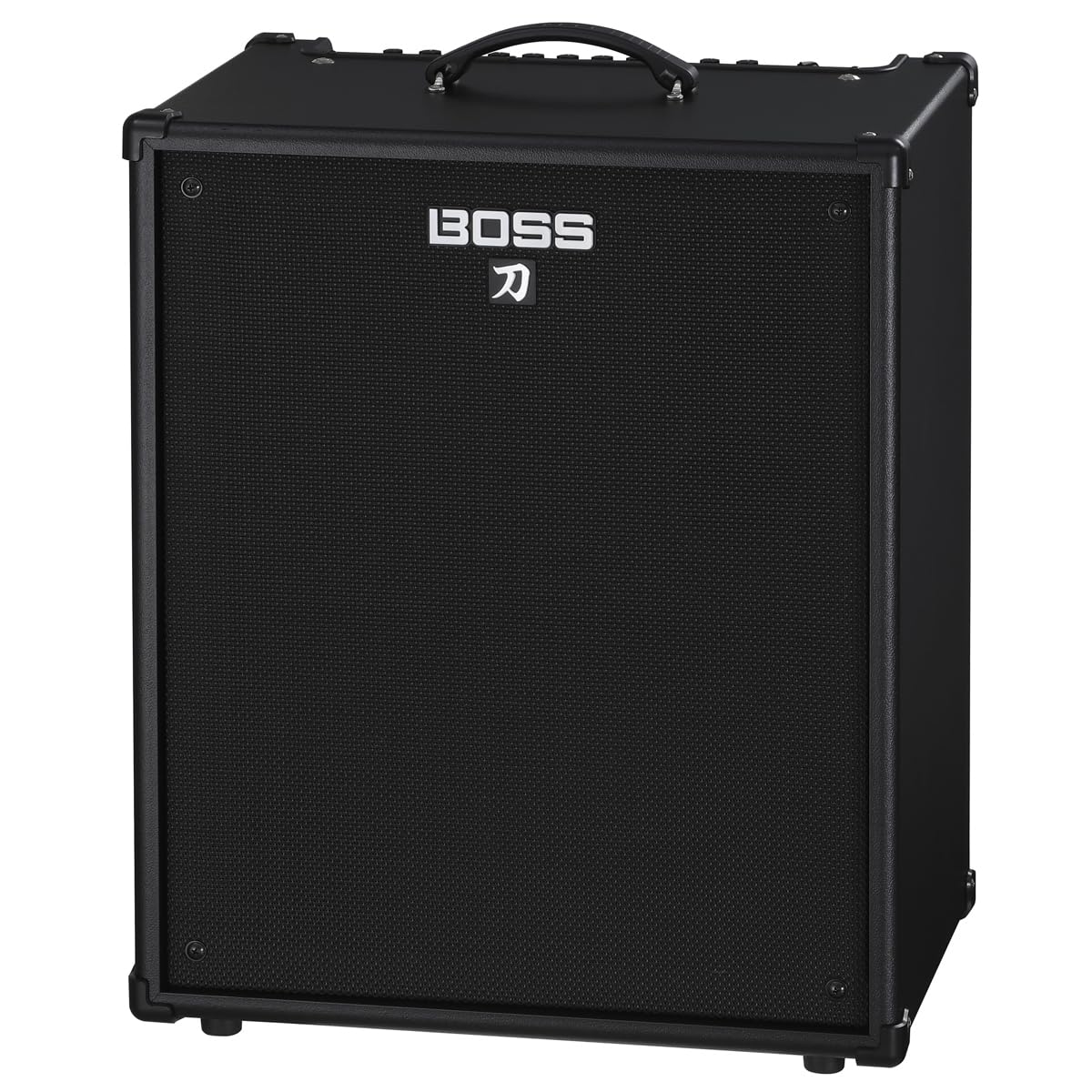 BOSS Katana-110 Bass Amplifier (KTN110B)