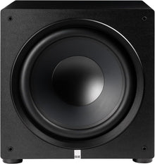 ELAC PS500 15 Inch Smart Subwoofer - Each (Black)