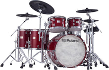 Roland VAD716 Box 2 - Gloss Cherry