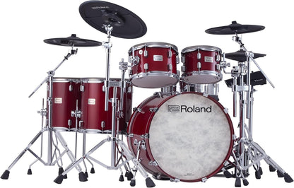 Roland VAD716 Box 2 - Gloss Cherry