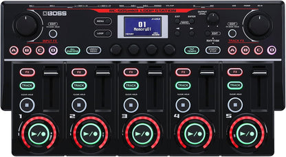 BOSS RC-505mkII Loop Station