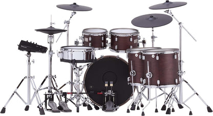 Roland VAD716 Box 2 - Satin Walnut
