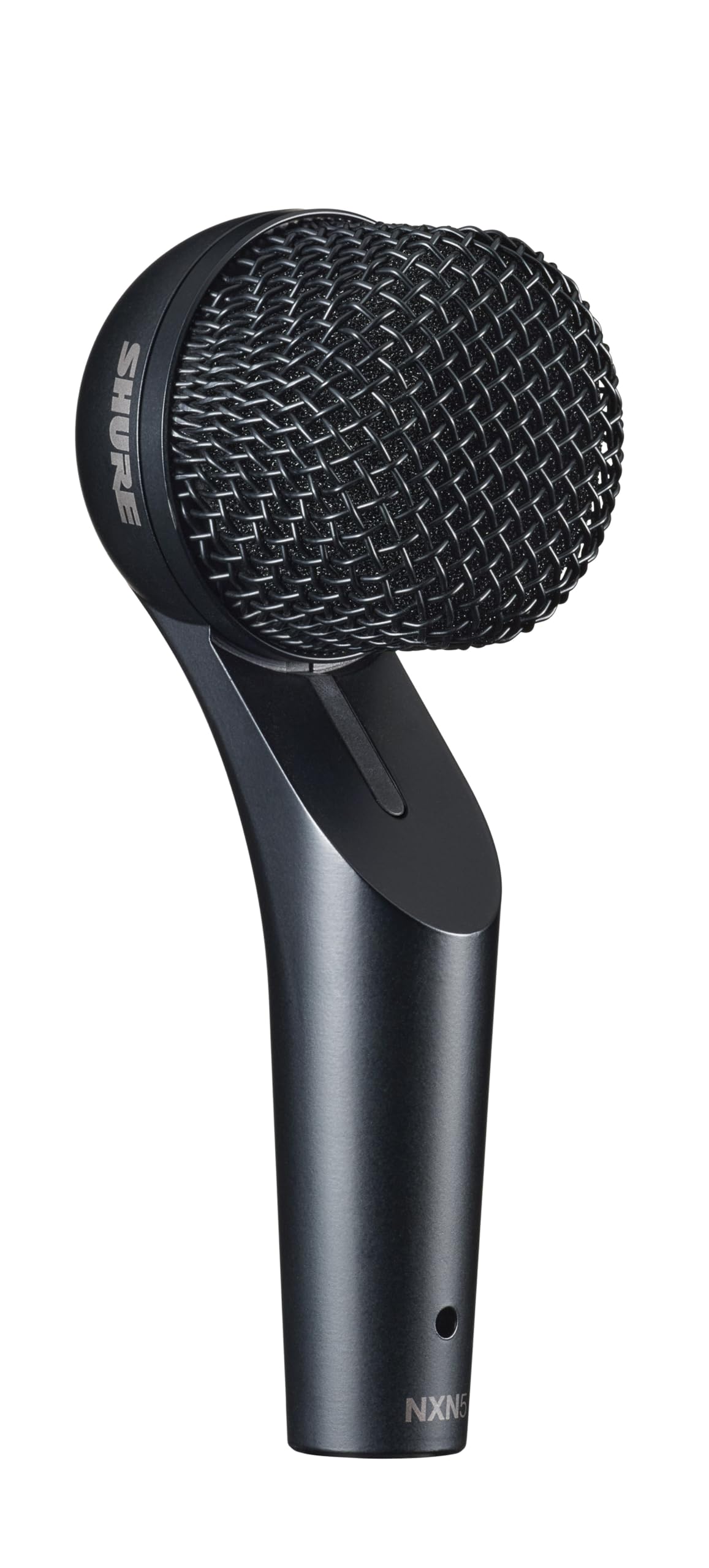Shure Nexadyne 6 Tom/Snare Drum Microphone with Revonic Technology - Supercardioid Dynamic Mic for Pro Performance, Enhanced Isolation & Noise Reduction, Dual-Engine Transducers, Three Pack (NXN6-3PK)