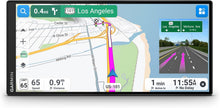 Garmin Drive™ - 7.1" GPS Navigator