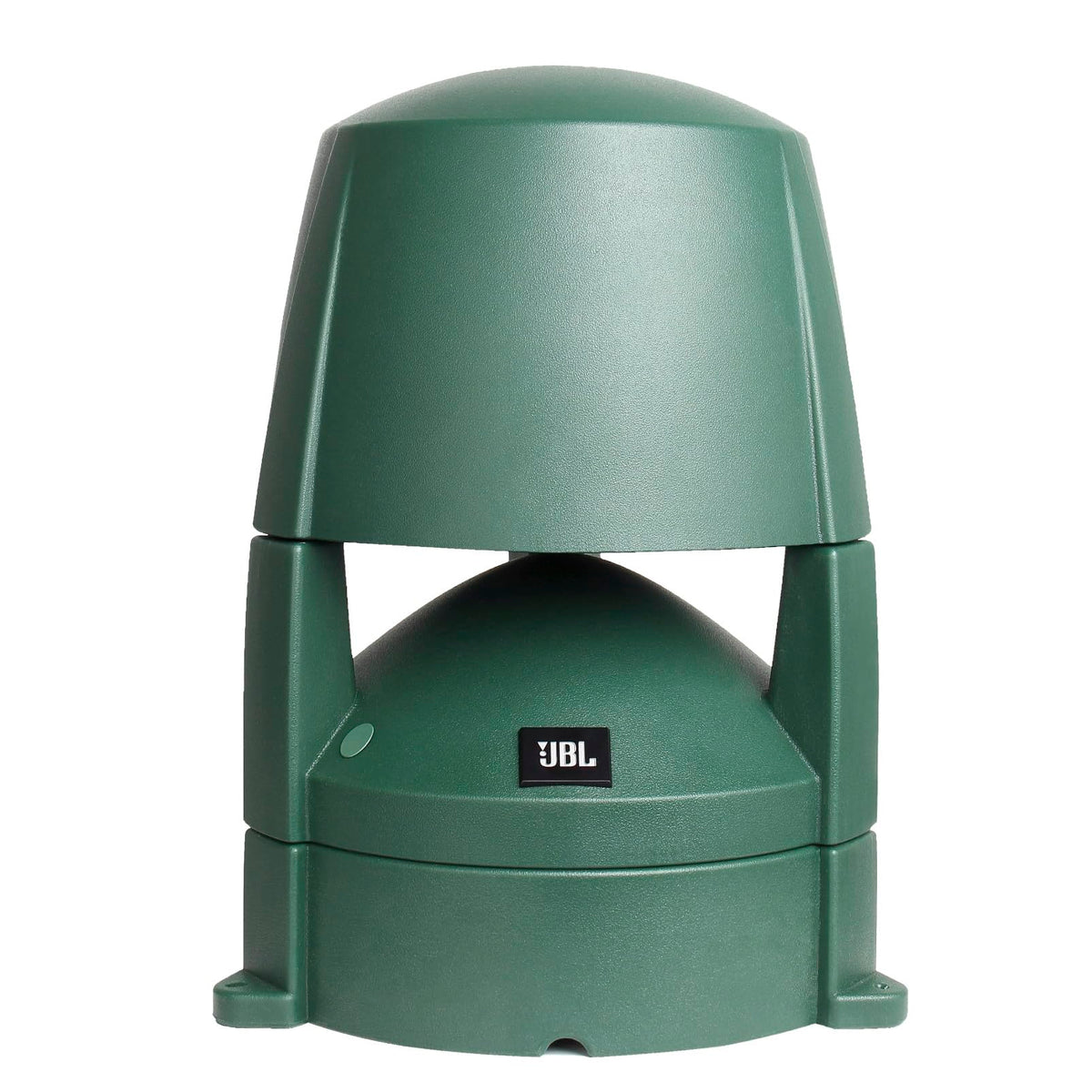 JBL Professional Control 88M Wired, Two-Way Coaxial, Mushroom Style Outdoor, Landscape, Garden, Architectural, Waterproof Speaker, 8-Inch, 360 Degree Sound. Sold Individually. Green