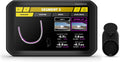 Garmin Catalyst, Driving Performance Optimizer with Real-time Coaching and Immediate Track Session Analysis, for Motorsports and High Performance Driving (010-02345-00), Black, 6.95 inch