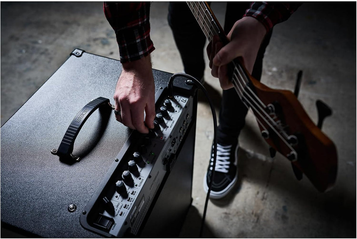 BOSS Katana-210 Bass Amplifier (KTN210B)
