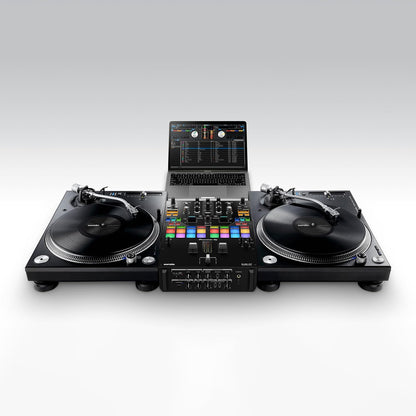 Pioneer DJ DJM-S7 2-channel Mixer for Serato DJ