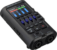 Zoom R4 MultiTrak Recorder