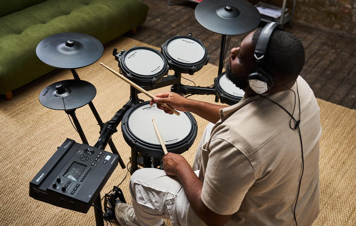 Roland TD313 Pad Set