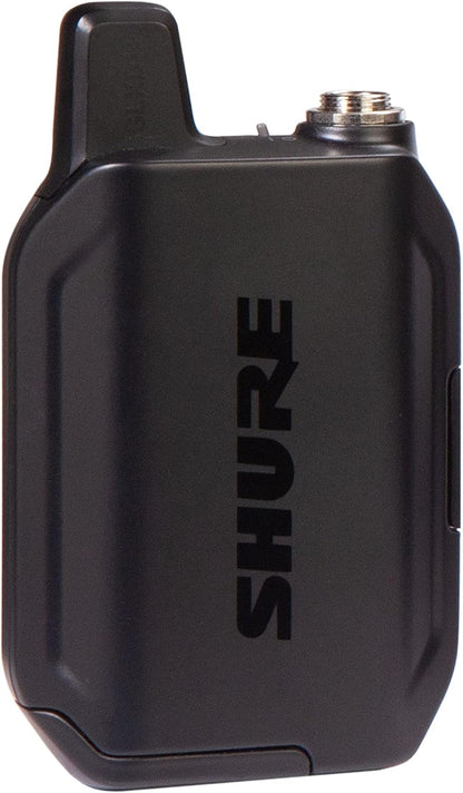 Shure GLXD1+ Digital Wireless Bodypack Transmitter - Z3 Band