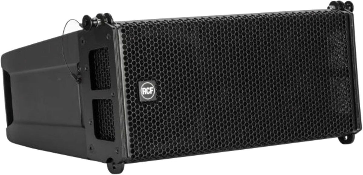 RCF HDL6-A 1400W 2-Way Powered Line Array Module
