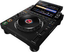 AlphaTheta CDJ-3000X Professional DJ Media Player