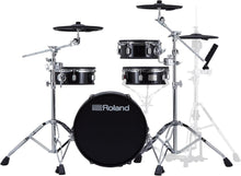 Roland VAD103 V-Drums Premium 4-Piece Electronic Acoustic Design Drum Kit