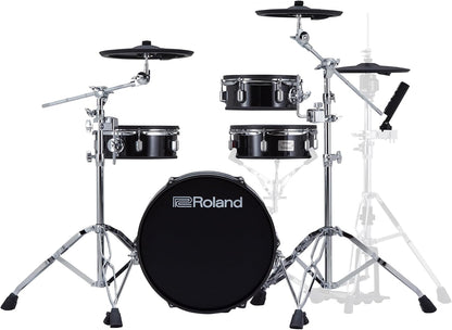 Roland VAD103 V-Drums Premium 4-Piece Electronic Acoustic Design Drum Kit