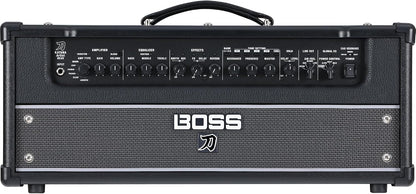 BOSS Katana Artist Head Gen 3 Guitar Amplifier