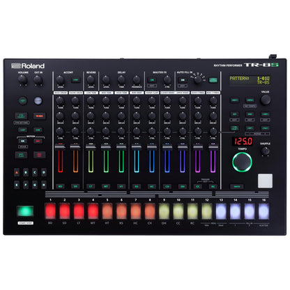 Roland TR-8S Rhythm Performer Advanced Drum Machine