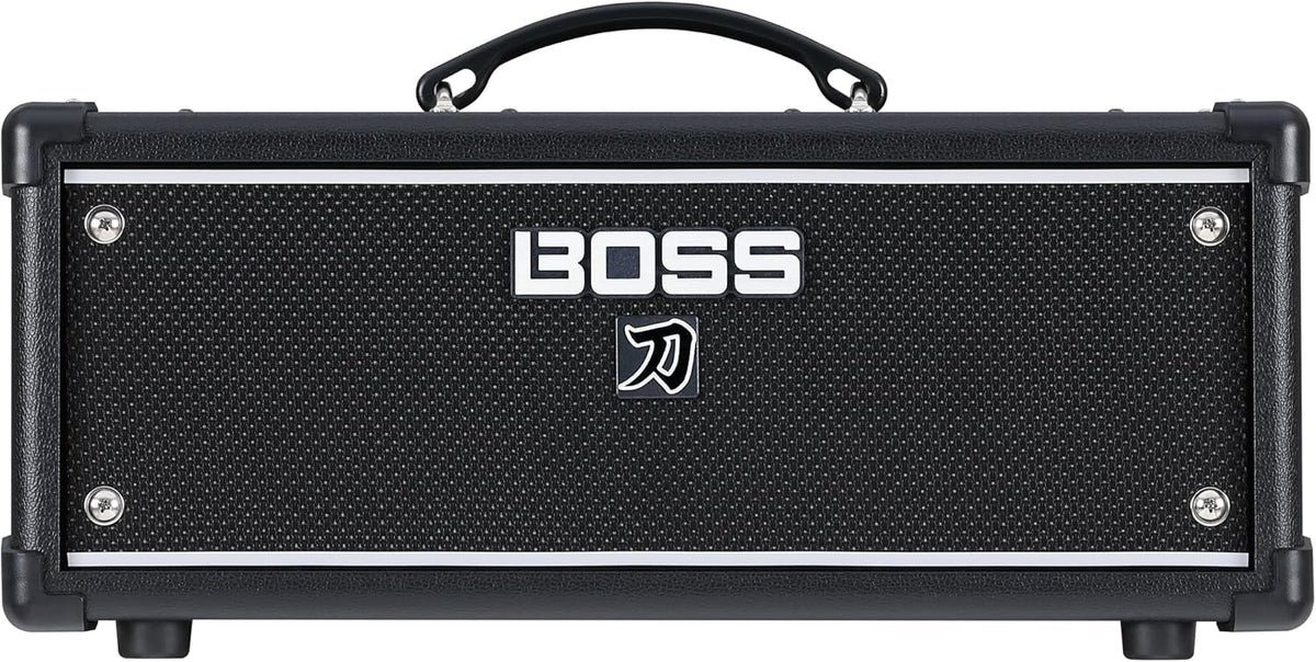 BOSS Katana Head Gen 3 Guitar Amplifier