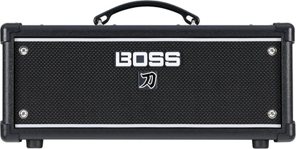 BOSS Katana Head Gen 3 Guitar Amplifier