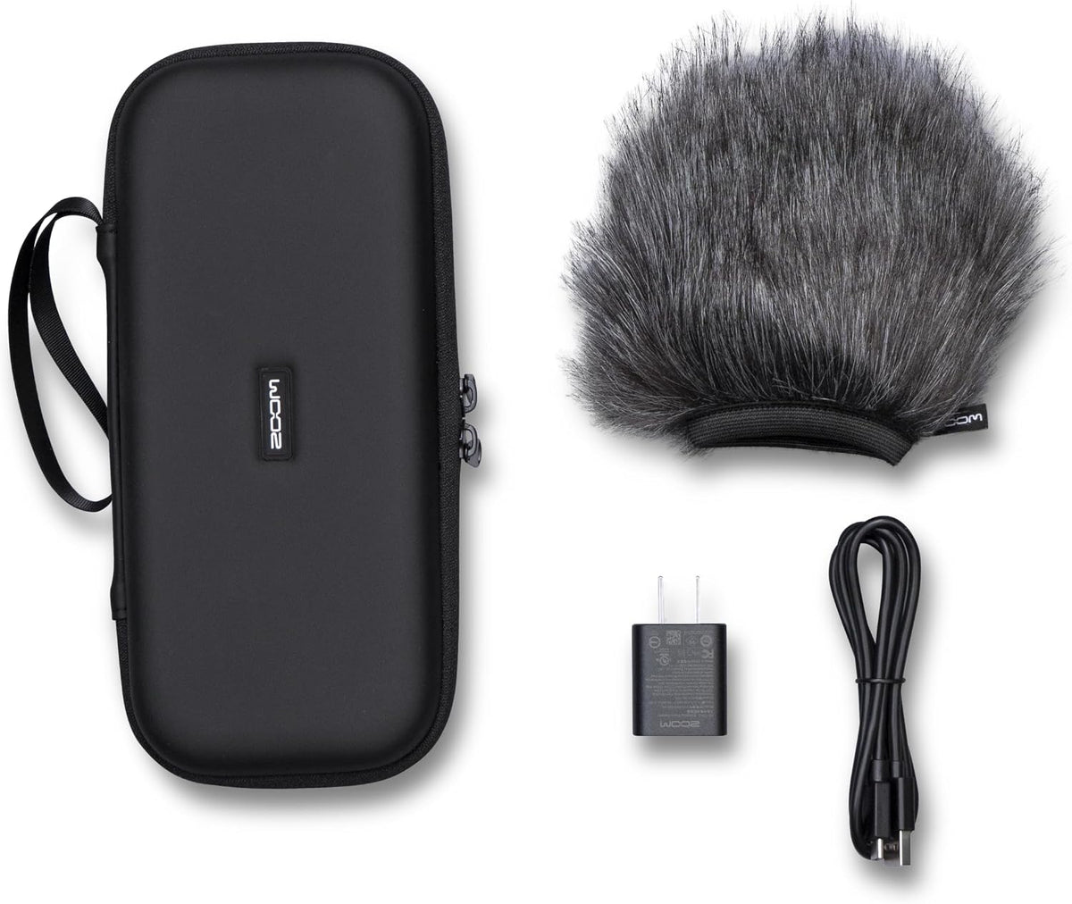 Zoom APH-6s Acsessory Pack for H6studio