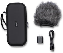 Zoom APH-6s Acsessory Pack for H6studio
