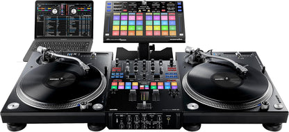 Pioneer DJ DDJ-XP2 Add-On Pad Controller, 32 Pads, rekordbox Serato