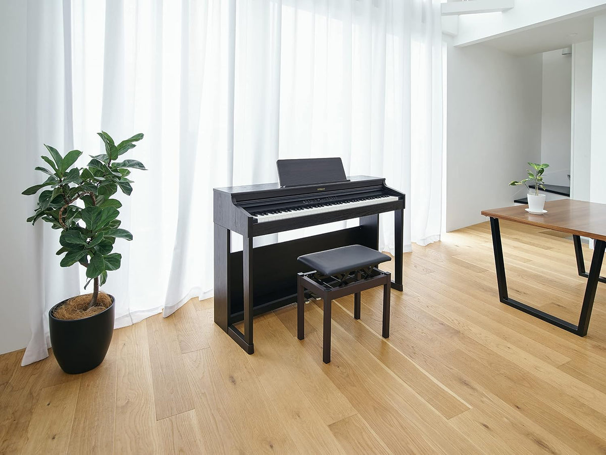 Roland RP701-DR 88-Key Digital Home Piano