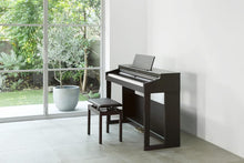 Roland RP701-CB 88-Key Digital Home Piano