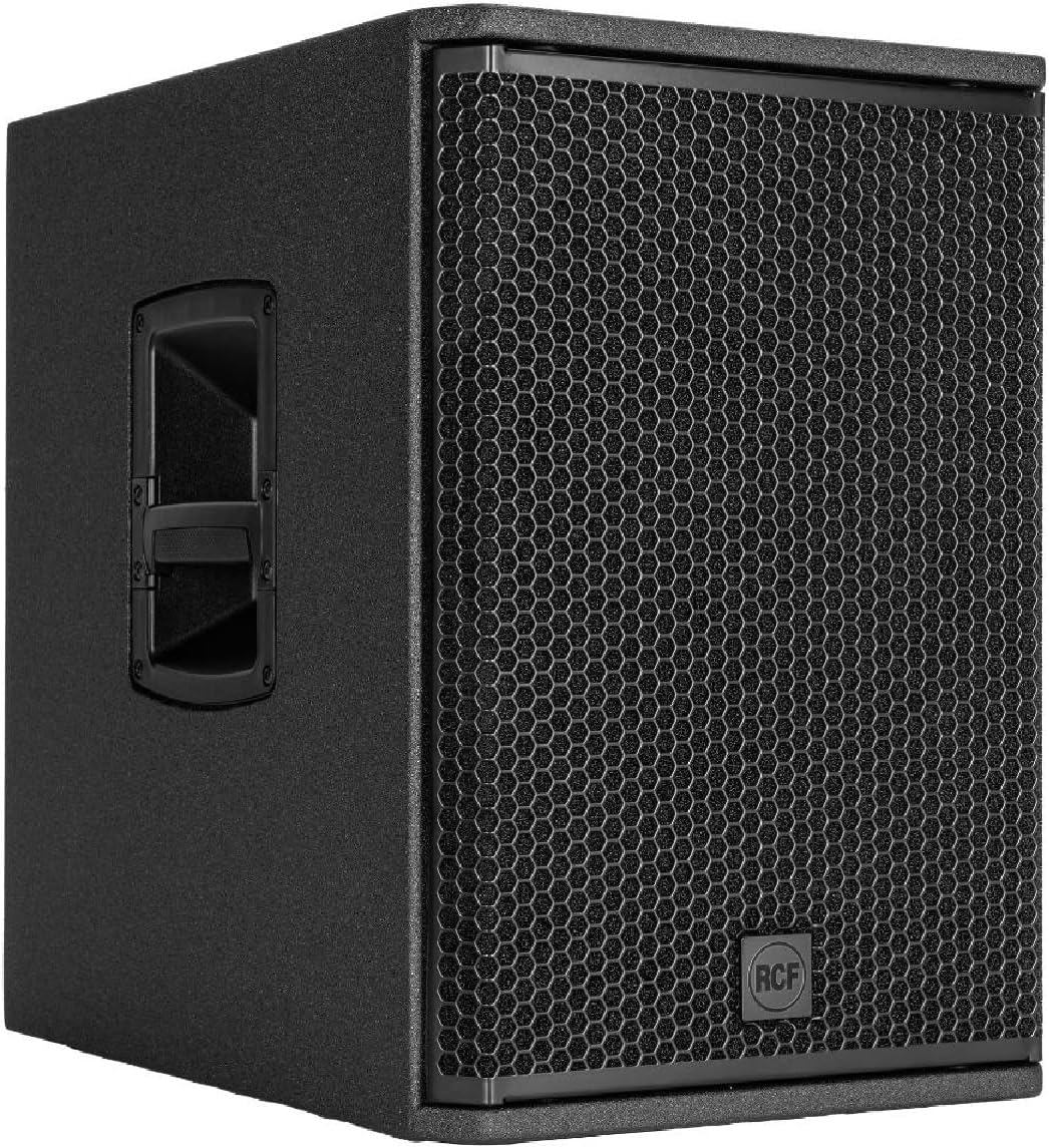 RCF SUB 702-AS MK3 12-inch 1,400-watt Active Subwoofer