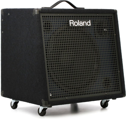 Roland 4-Channel Stereo Mixing Keyboard Amplifier, 200 watt (KC-600)