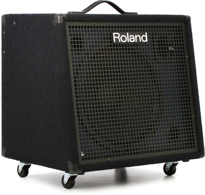 Roland KC-400 4 Channel Stereo Mixing Keyboard Amplifier, 150 Watt (KC-400)