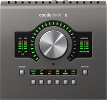 Universal Audio Apollo Twin X Duo USB Heritage Edition Audio Interface