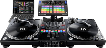 Pioneer DJ DDJ-XP2 Add-On Pad Controller, 32 Pads, rekordbox Serato