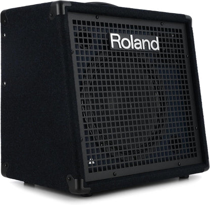 Roland KC-80 3-Channel Mixing Keyboard Amplifier, 50 Watt
