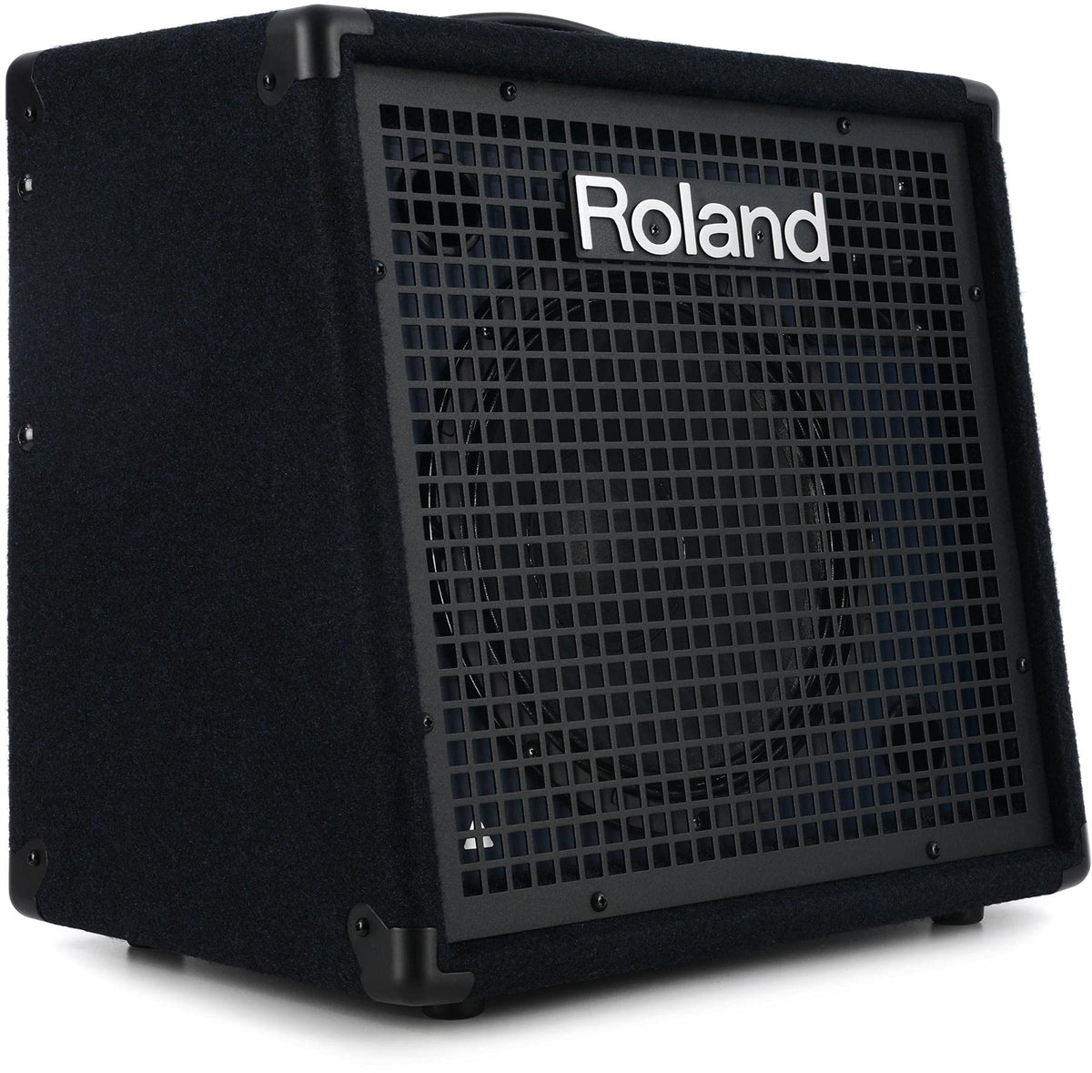 Roland 4-Channel Mixing Keyboard Amplifier, 100 watt (KC-200)