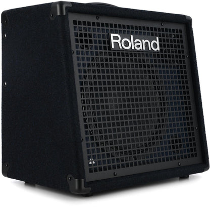 Roland 4-Channel Stereo Mixing Keyboard Amplifier, 200 watt (KC-600)