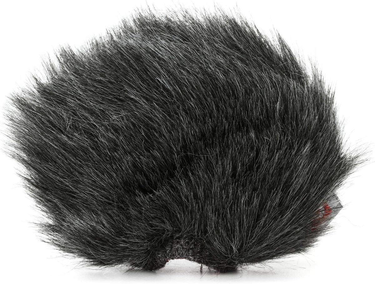 Shure AMV88-FUR Rycote Windjammer Windscreen for MV88