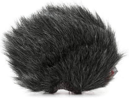 Shure AMV88-FUR Rycote Windjammer Windscreen for MV88