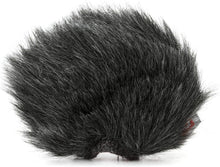 Shure AMV88-FUR Rycote Windjammer Windscreen for MV88