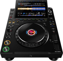 AlphaTheta CDJ-3000X Professional DJ Media Player